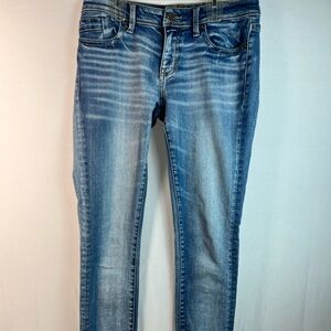 Buckle Black Label Skinny Jeans Size 26